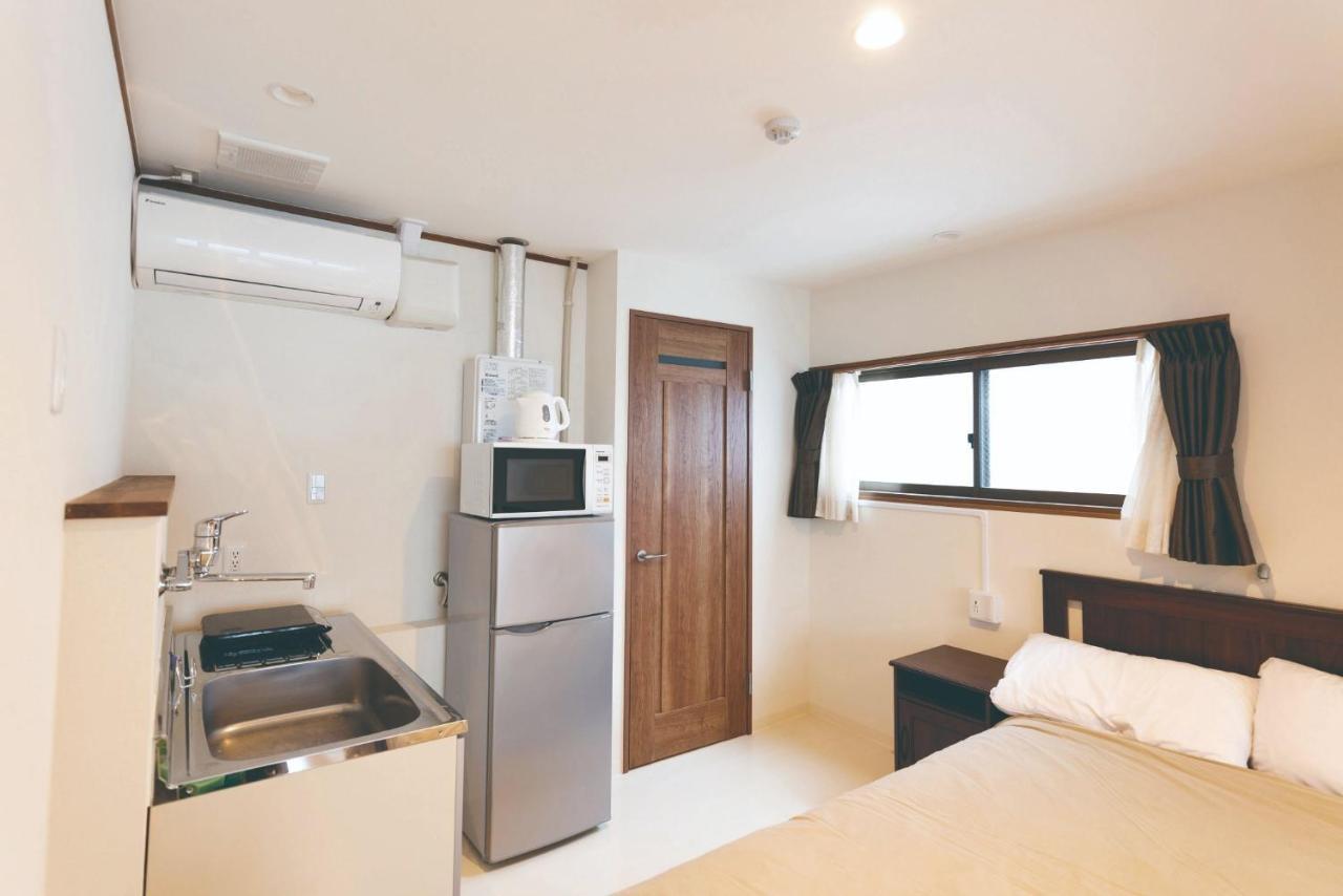 Appartement Sankei Hiranomachi Building - Vacation 13205