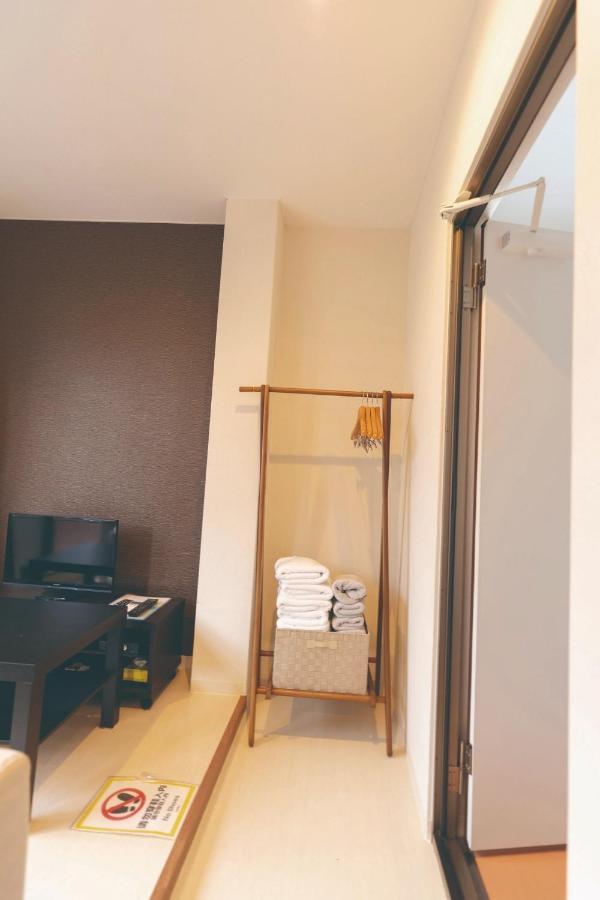 Appartement Sankei Hiranomachi Building - Vacation 13205