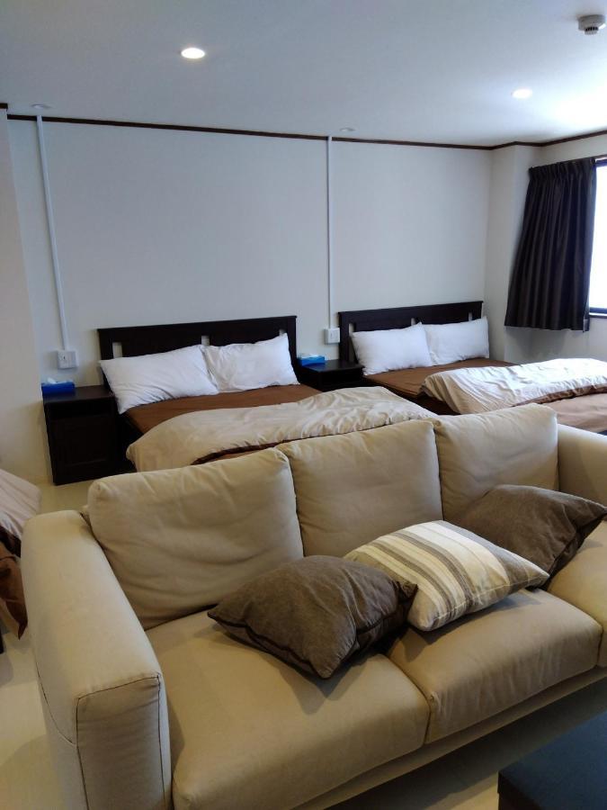 Appartement Sankei Hiranomachi Building - Vacation 13205