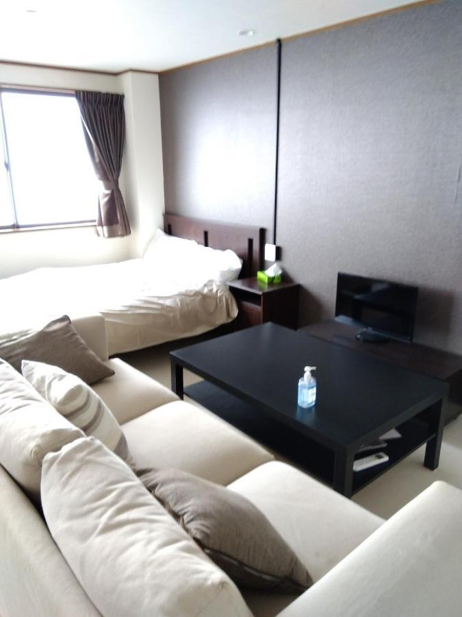 Sankei Hiranomachi Building - Vacation 13205 Appartement Ōsaka