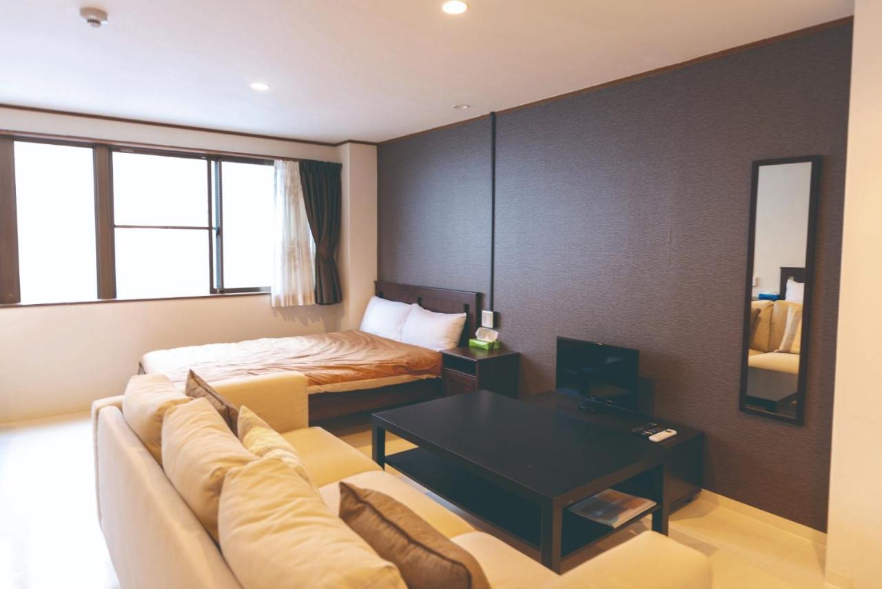 Sankei Hiranomachi Building - Vacation 13205 Appartement *