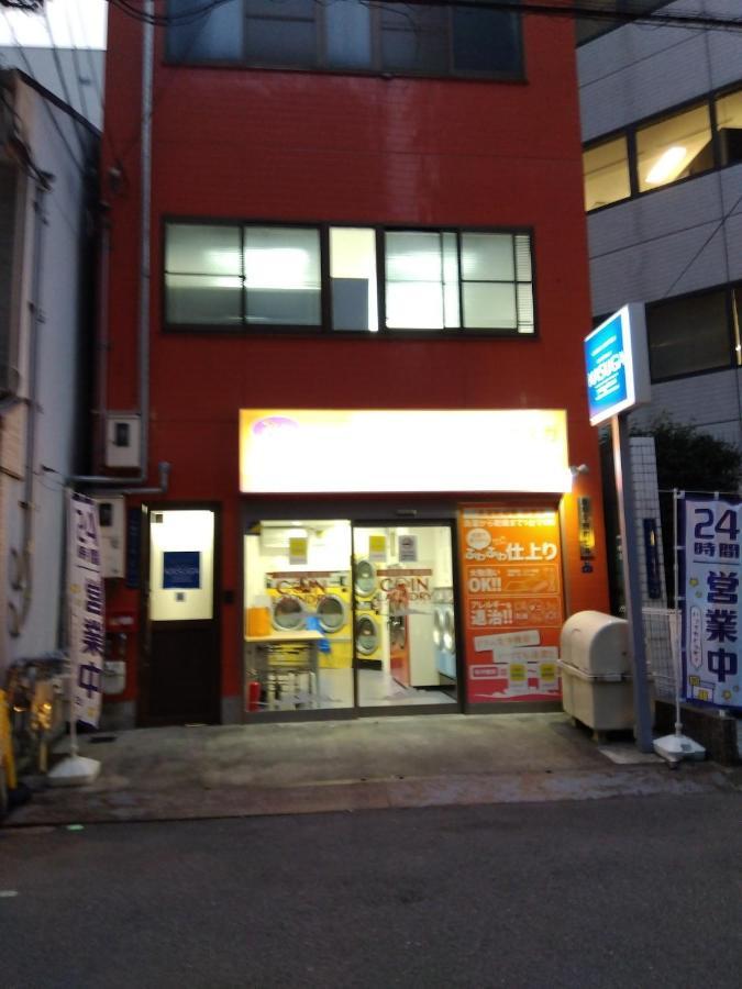 Appartement Sankei Hiranomachi Building - Vacation 13205